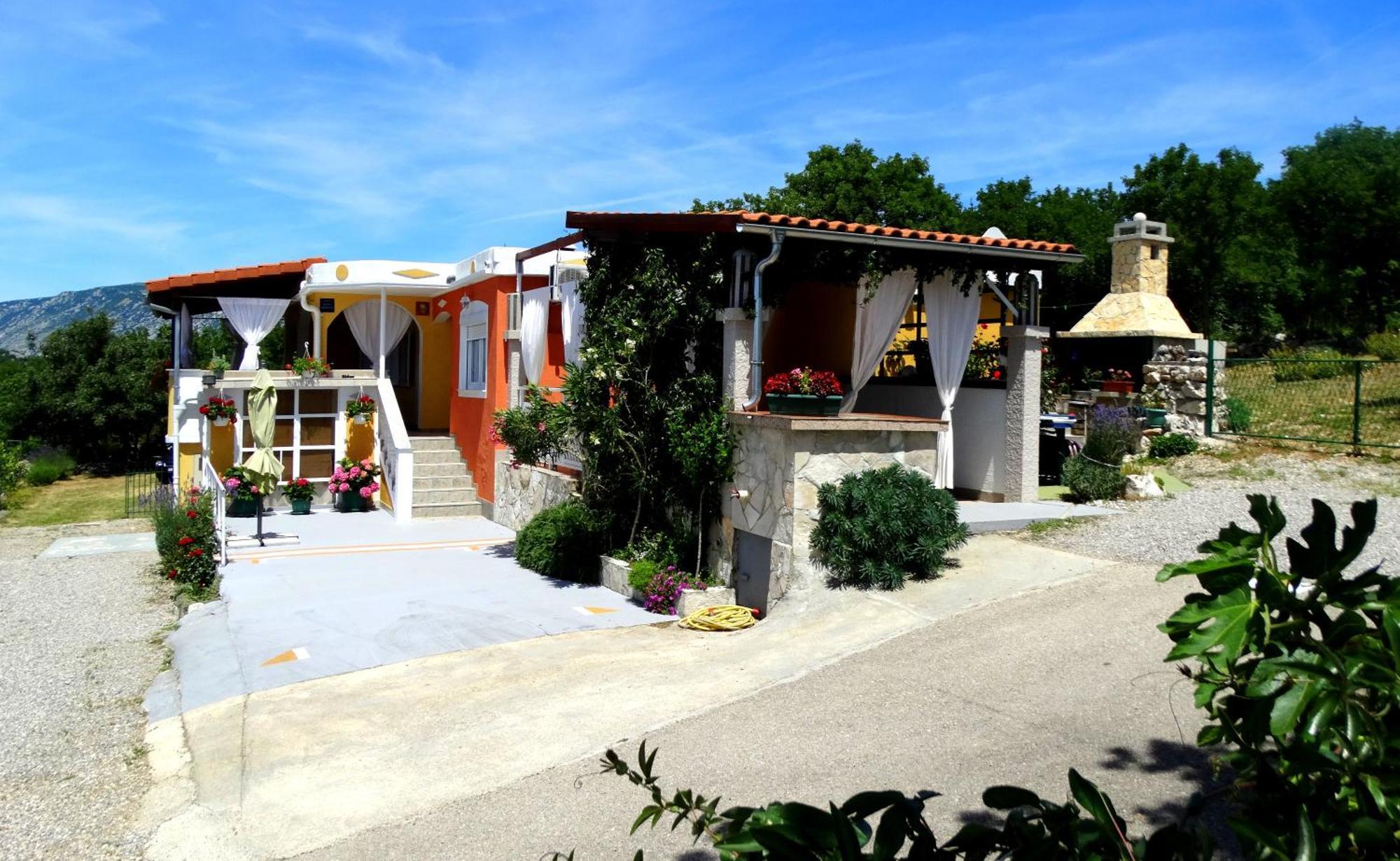Apartments Dumic Crikvenica Eksteriør billede