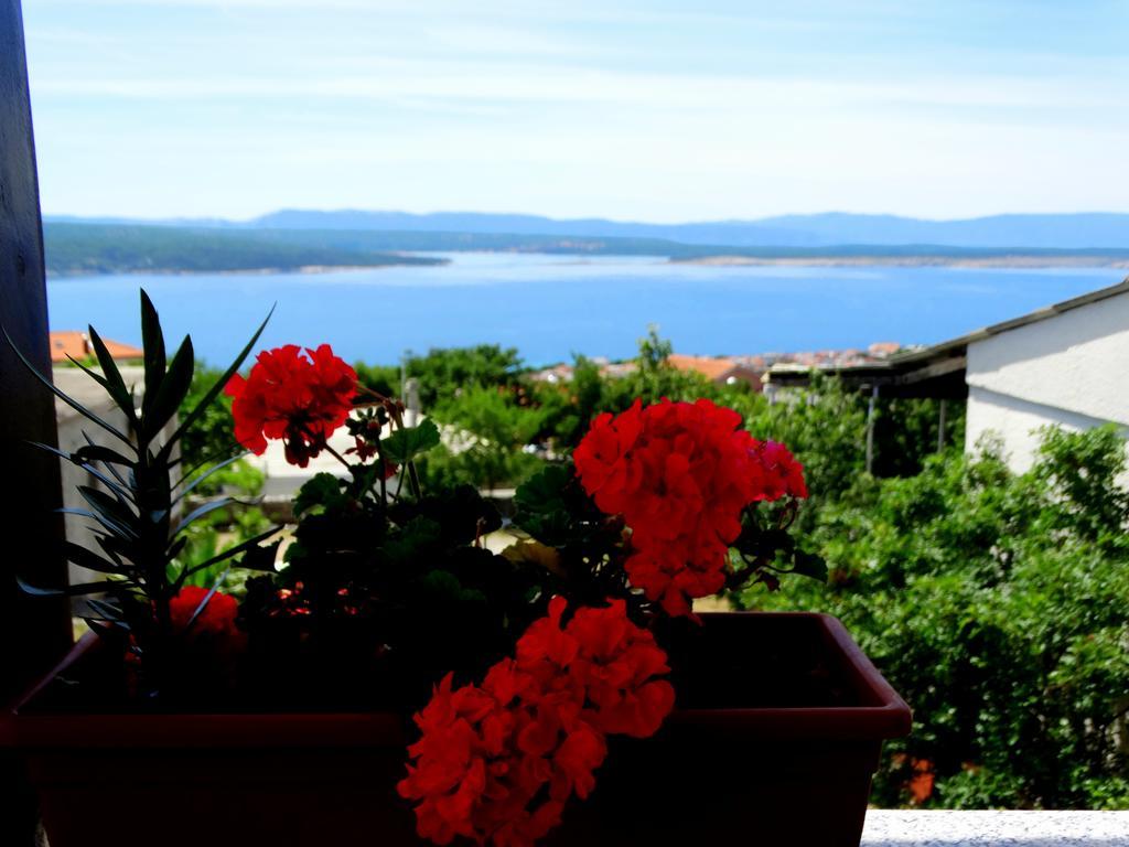 Apartments Dumic Crikvenica Eksteriør billede